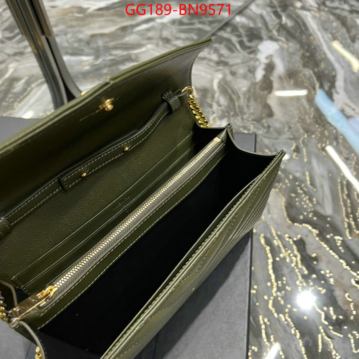 ID: BN9571 $: 189USD,