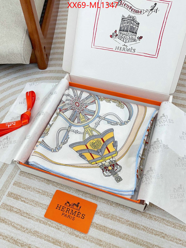 Scarf-Hermes cheap wholesale ID: ML1347 $: 69USD
