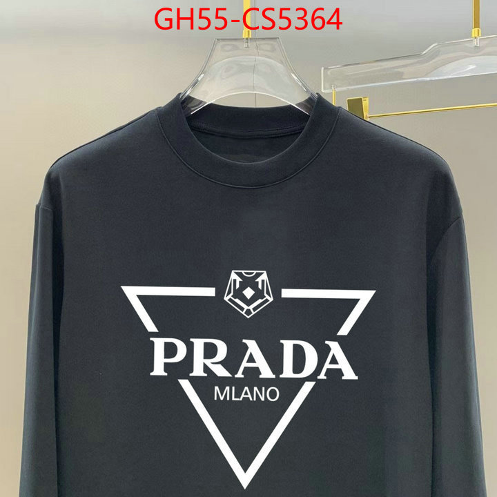 high quality replica ID: CS5364