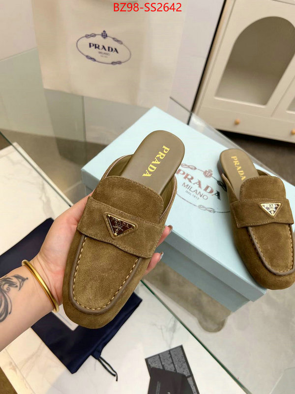 luxury fake ID: SS2642
