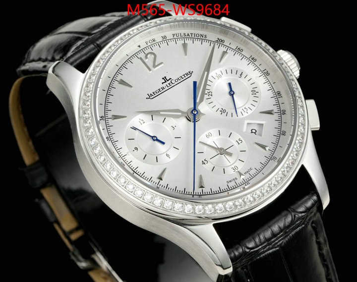 Watch(TOP)-JaegerLeCoultre what 1:1 replica ID: WS9684 $: 565USD
