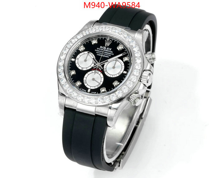 ID: WA9584