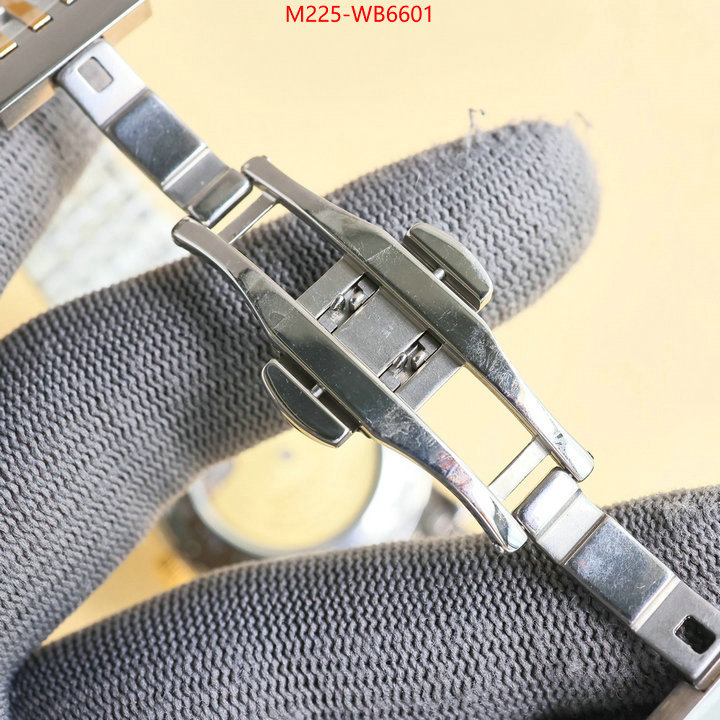 ID: WB6601