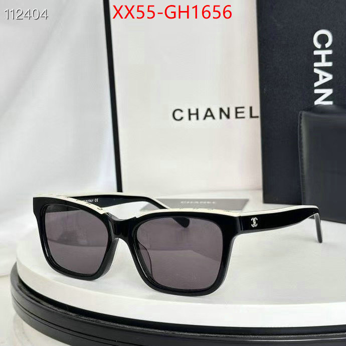 high quality 1:1 replica ID: GH1656