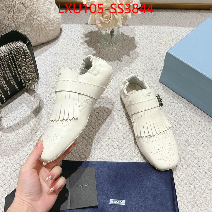 find replica ID: SS3844