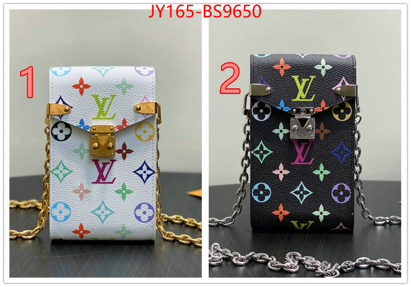 LV Bags(TOP)-Pochette MTis- where to buy replicas ID: BS9650 $: 165USD,