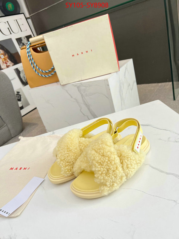 designer 1:1 replica ID: SY8908