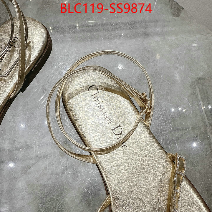 7 star replica ID: SS9874