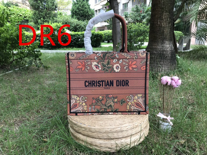 ID: DR1