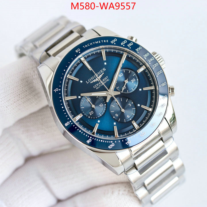 ID: WA9557