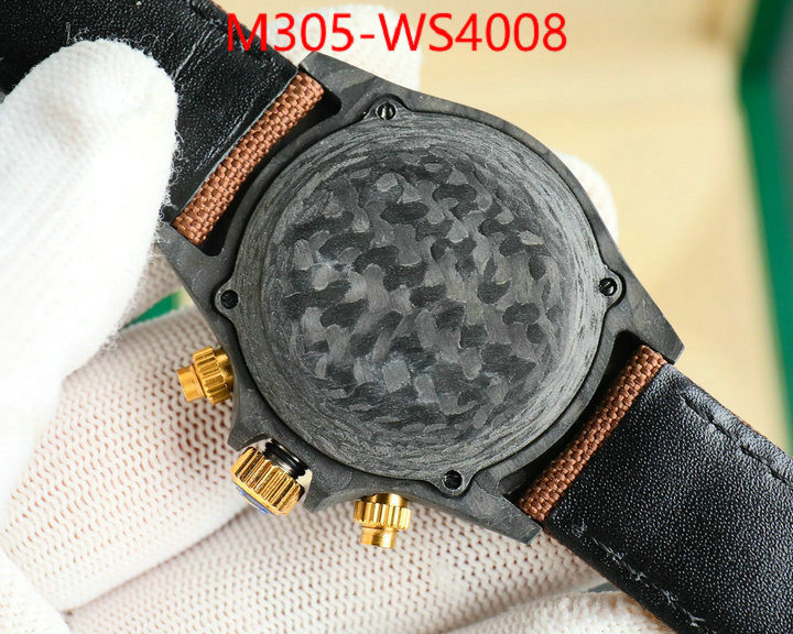 ID: WS4008