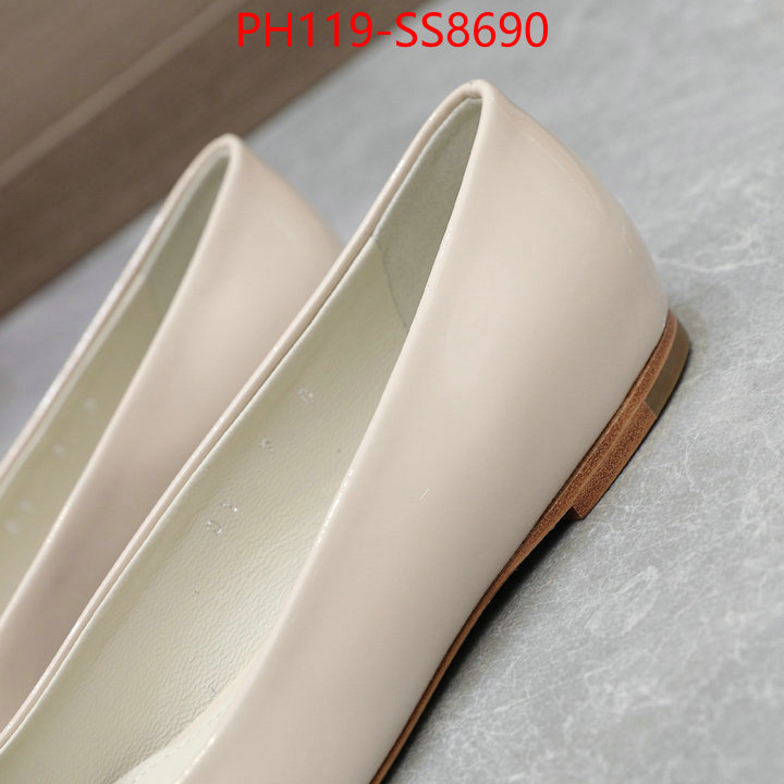Women Shoes-Ferragamo buy online ID: SS8690 $: 119USD