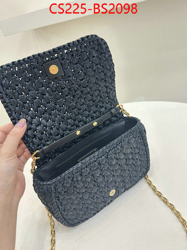ID: BS2098 $: 225USD,