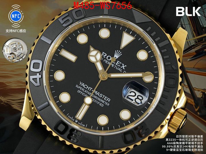ID: WS7656