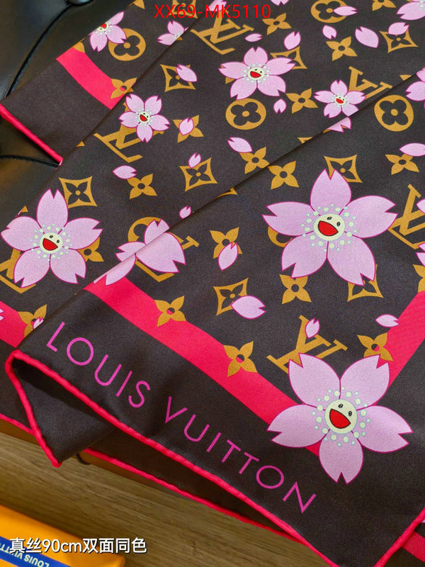 Scarf-LV can i buy replica ID: MK5110 $: 69USD