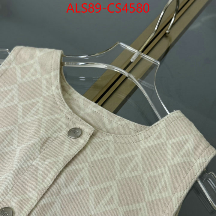 perfect quality ID: CS4580