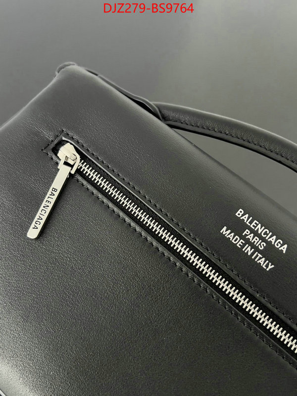 Balenciaga Bags(TOP)-Other Styles- replica designer ID: BS9764 $: 279USD,