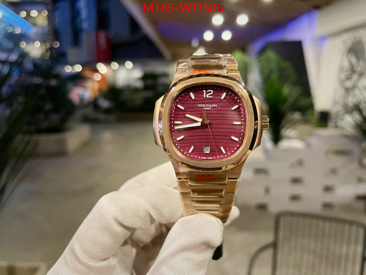 ID: WJ1506