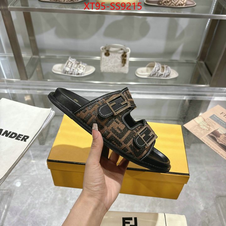 Men Shoes-Fendi best ID: SS9215 $: 95USD
