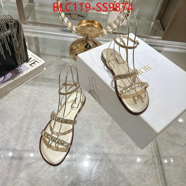 7 star replica ID: SS9874