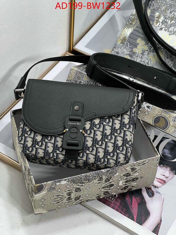 ID: BW1232 $: 199USD,