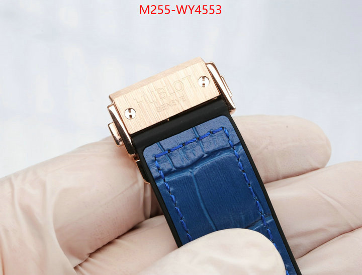 ID: WY4553
