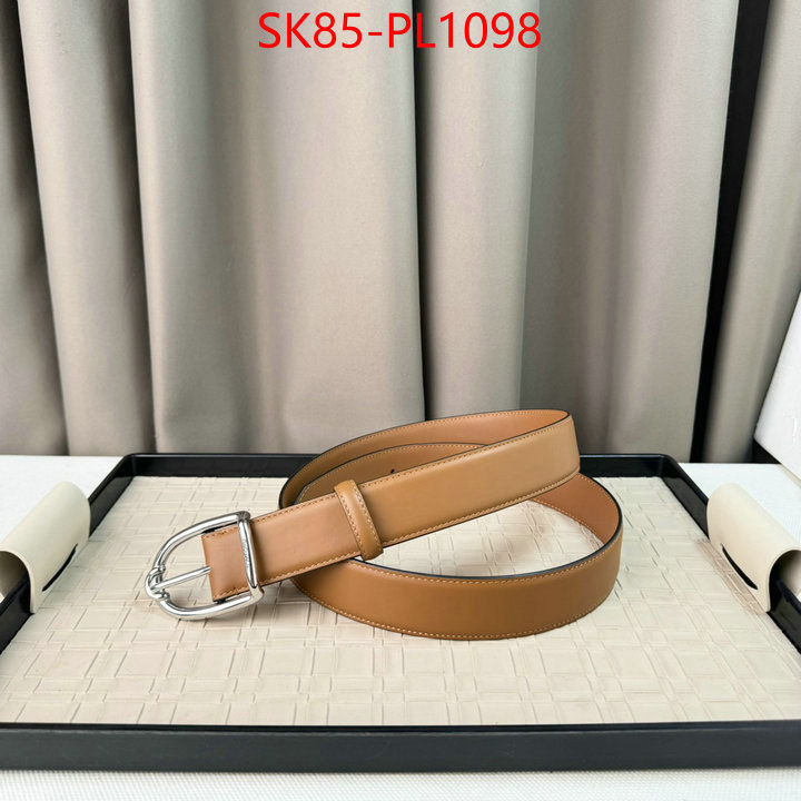 Belts-Tom Ford exclusive cheap ID: PL1098 $: 85USD