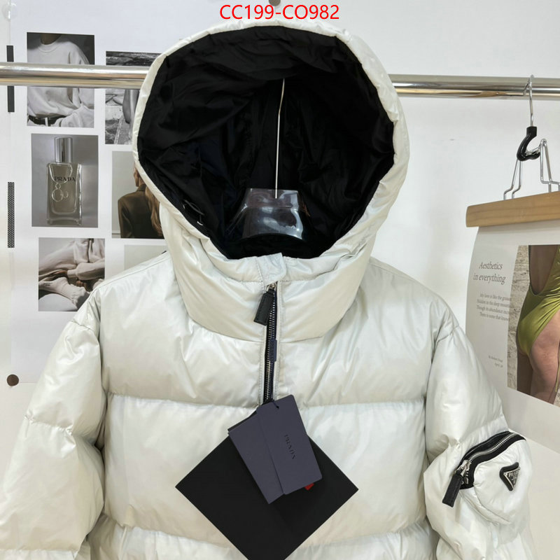 sellers online ID: CO982
