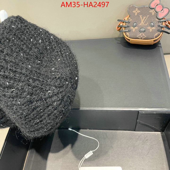 top grade ID: HA2497