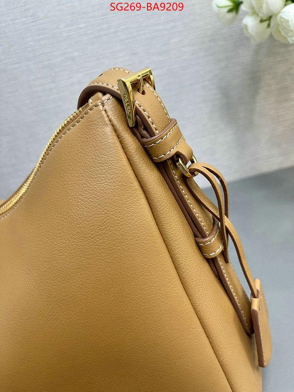 ID: BA9209 $: 269USD,