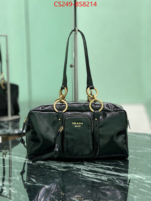 ID: BS8214 $: 249USD,