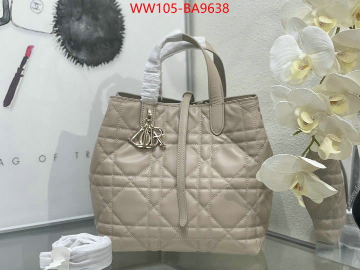 ID: BA9638