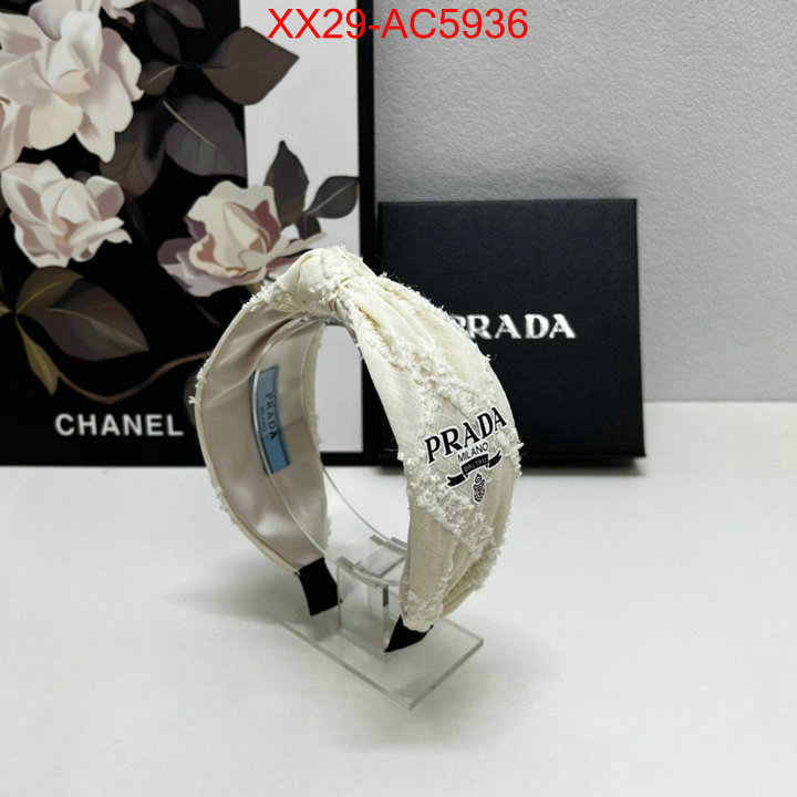 perfect replica ID: AC5936
