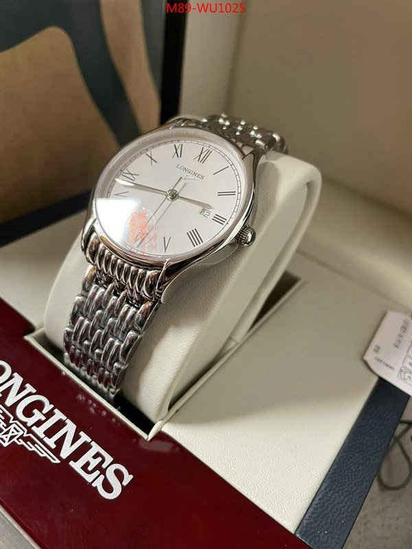 Watch(4A)-Longines buy first copy replica ID: WU1025 $: 89USD-shoes yupoo Watch(4A)-Longines buy first copy replica ID: WU1025 $: 89USD