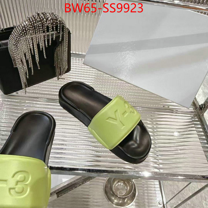 Women Shoes-Y3 sale ID: SS9923 $: 65USD