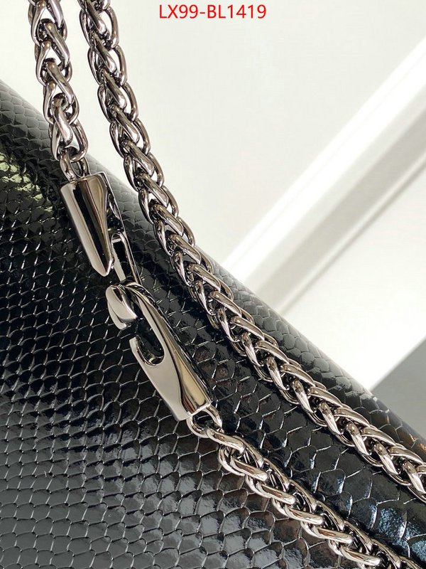 Valentino Bags(4A)-Crossbody- aaaaa quality replica ID: BL1419 $: 99USD,