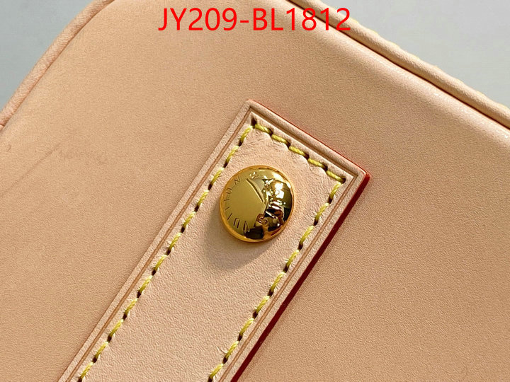 LV Bags(TOP)-Alma- online china ID: BL1812 $: 209USD,