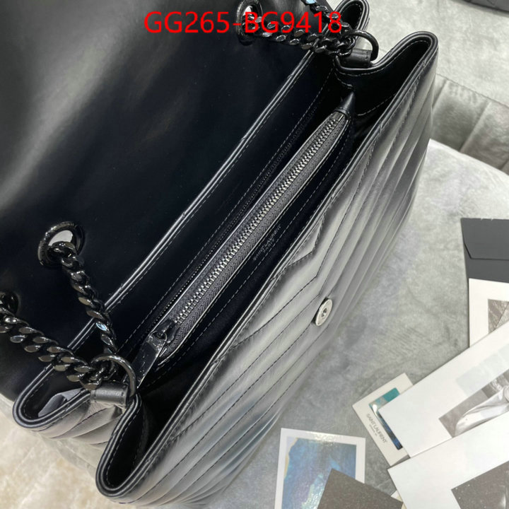 replica wholesale ID: BG9418 $: 265USD,