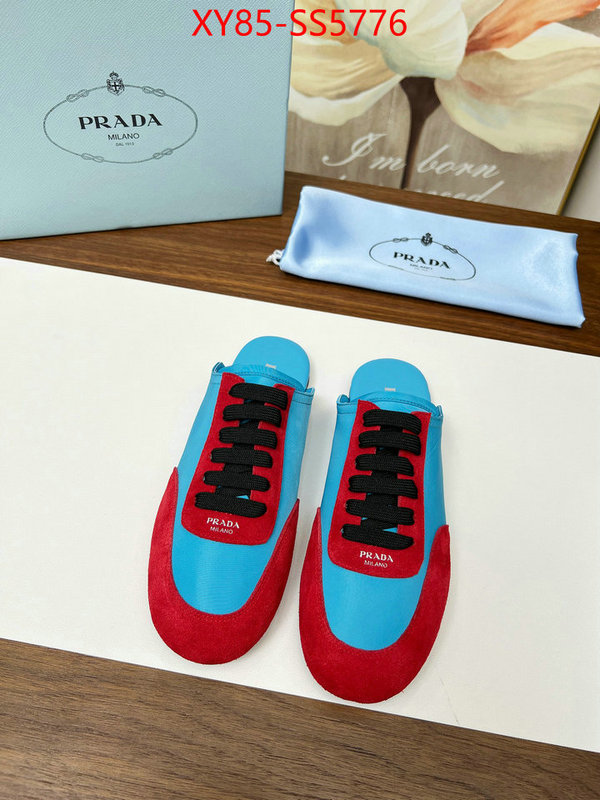 what are the best replica ID: SS5776