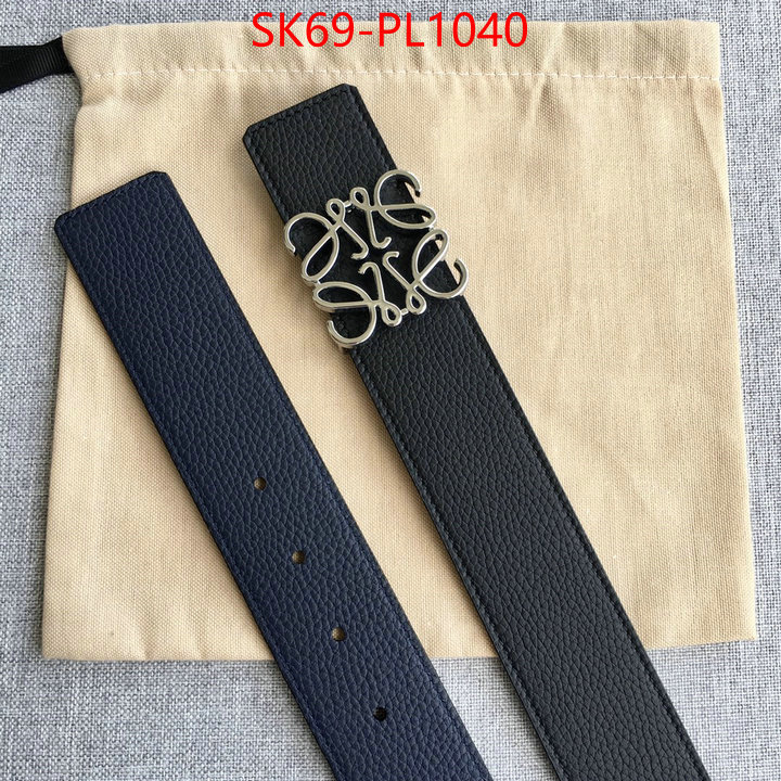 Belts-Loewe cheap replica designer ID: PL1040 $: 69USD