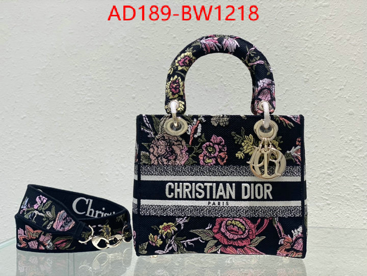 ID: BW1218 $: 189USD,