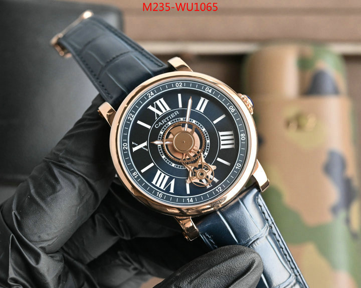 Watch(TOP)-Cartier where can you buy a replica ID: WU1065 $: 235USD-shoes yupoo Watch(TOP)-Cartier where can you buy a replica ID: WU1065 $: 235USD