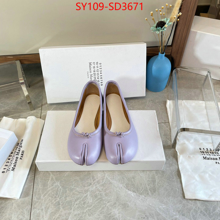 1:1 ID: SD3671