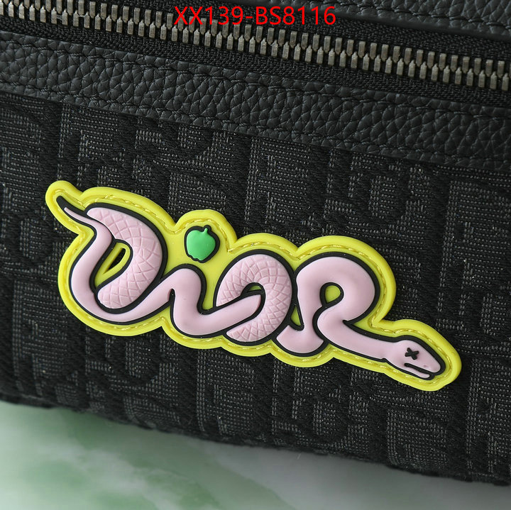 ID: BS8116 $: 139USD,