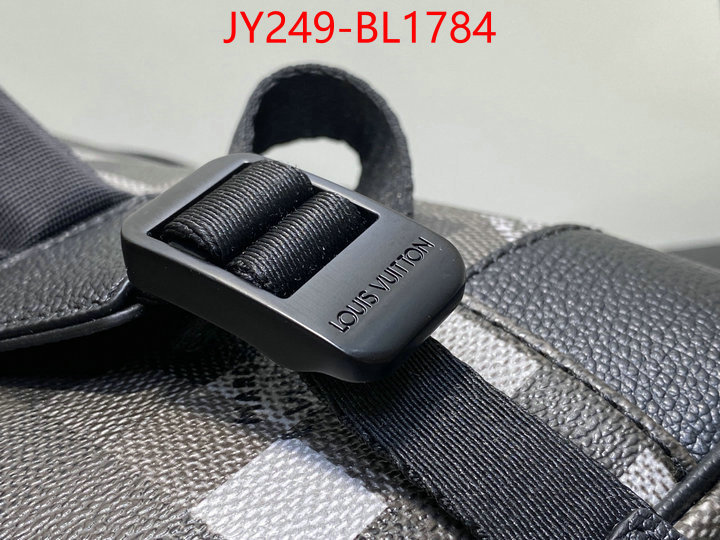LV Bags(TOP)-Backpack- wholesale sale ID: BL1784 $: 249USD,