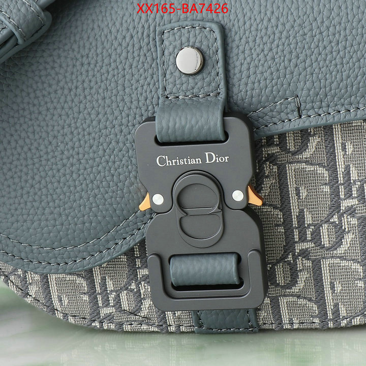 ID: BA7426 $: 165USD,