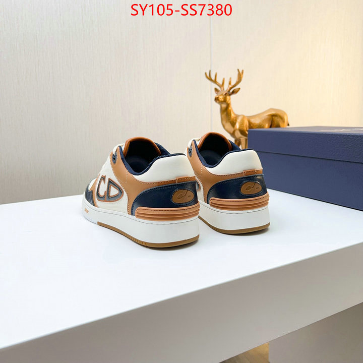 what is a 1:1 replica ID: SS7380