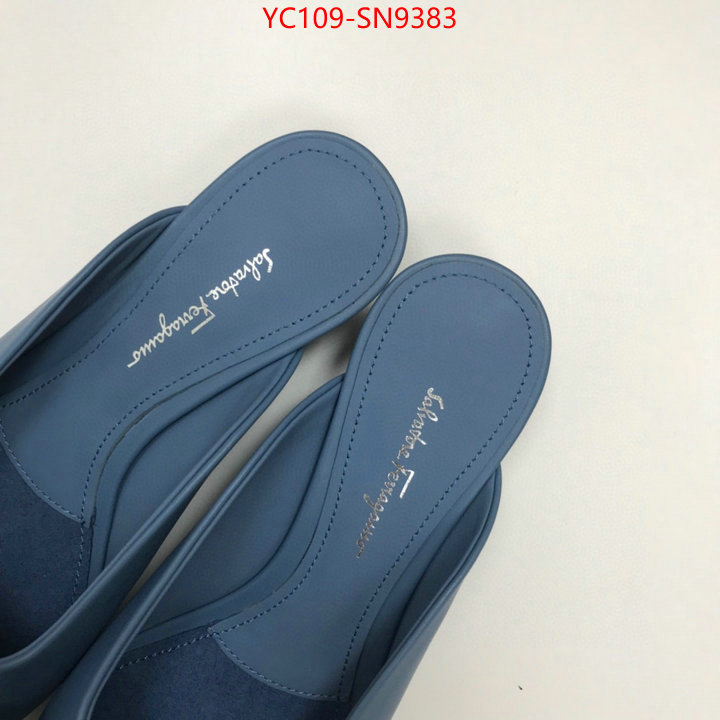 1:1 clone ID: SN9383