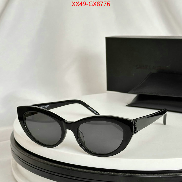 how to start selling replica ID: GX8776