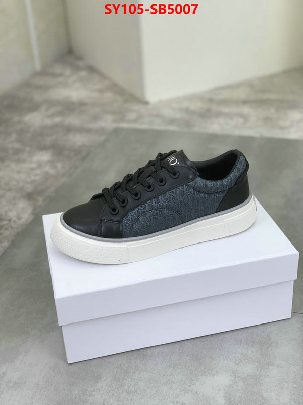 designer fashion replica ID: SB5007